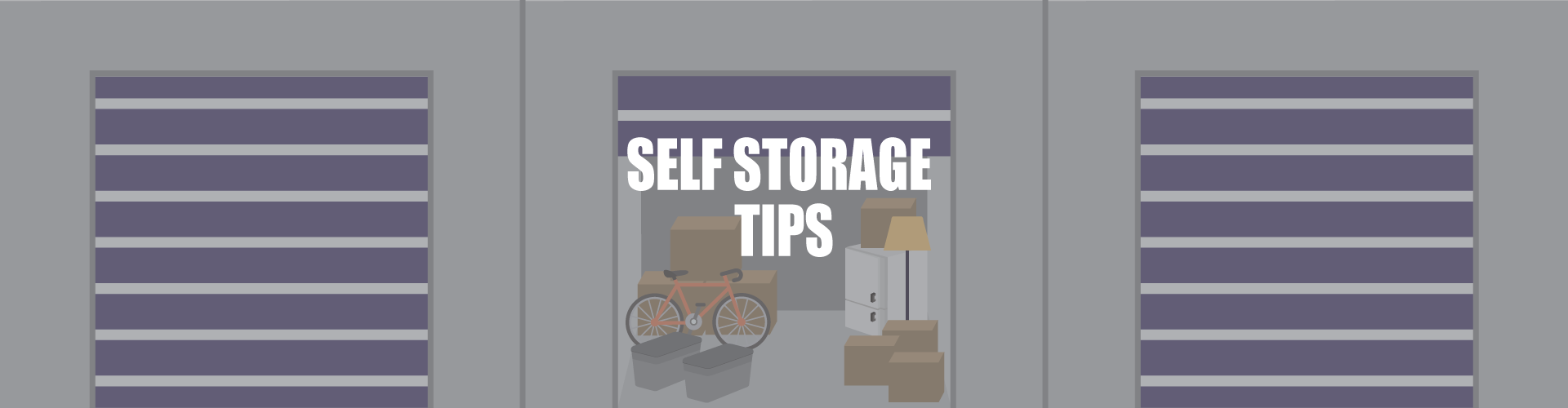 Self Storage Tips feature image