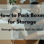Storage Supplies Halethorpe MD