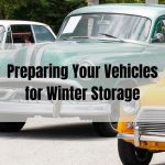 Winter Vehicle Storage halethorpe MD