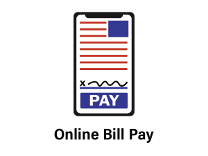 Website Feature Icons_Online Bill Pay