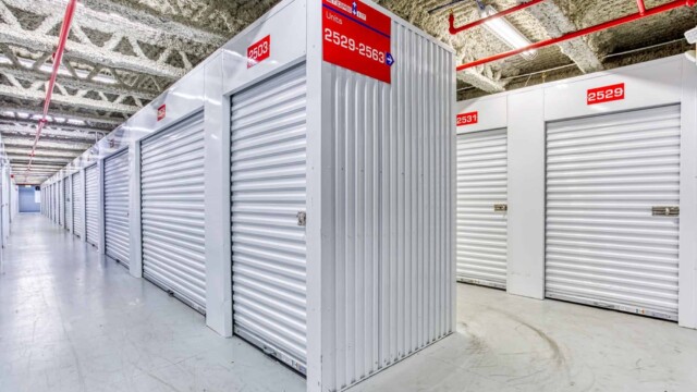 storage units in Halethorpe MD