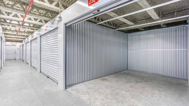 storage units in Halethorpe MD
